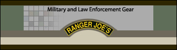 Ranger Joe's